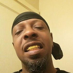 Meet your Posher, Patrick